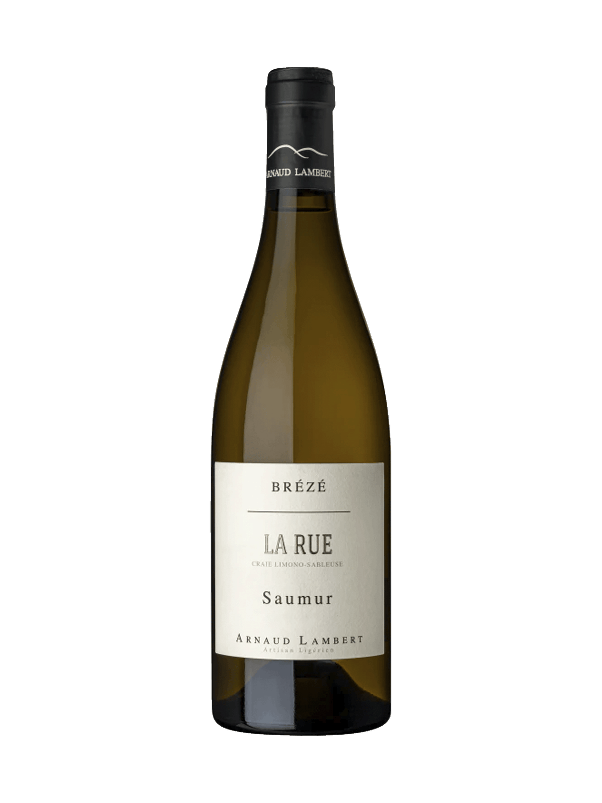 Arnaud Lambert 'Clos de la Rue'