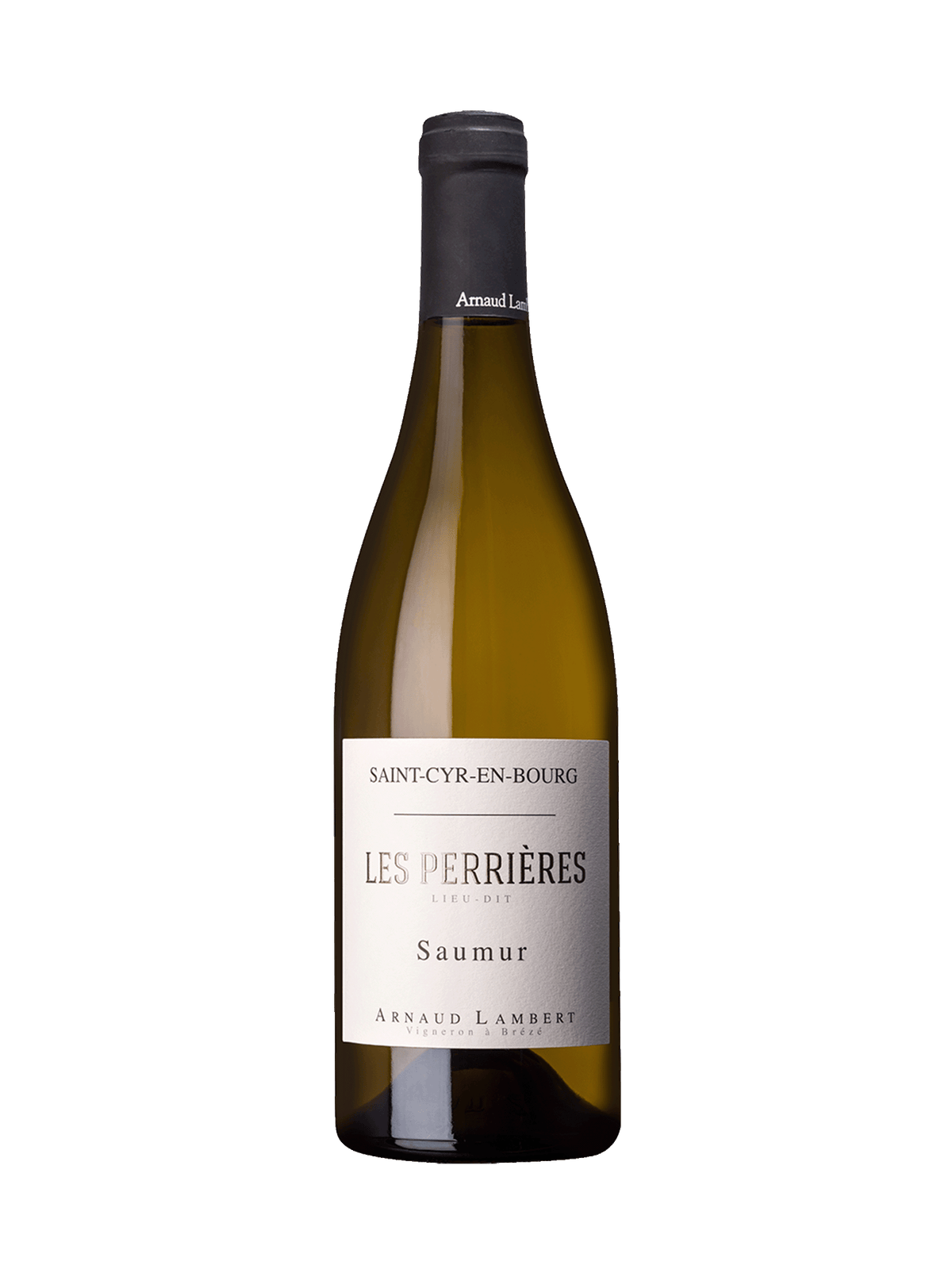 Arnaud Lambert 'Les Perrières'