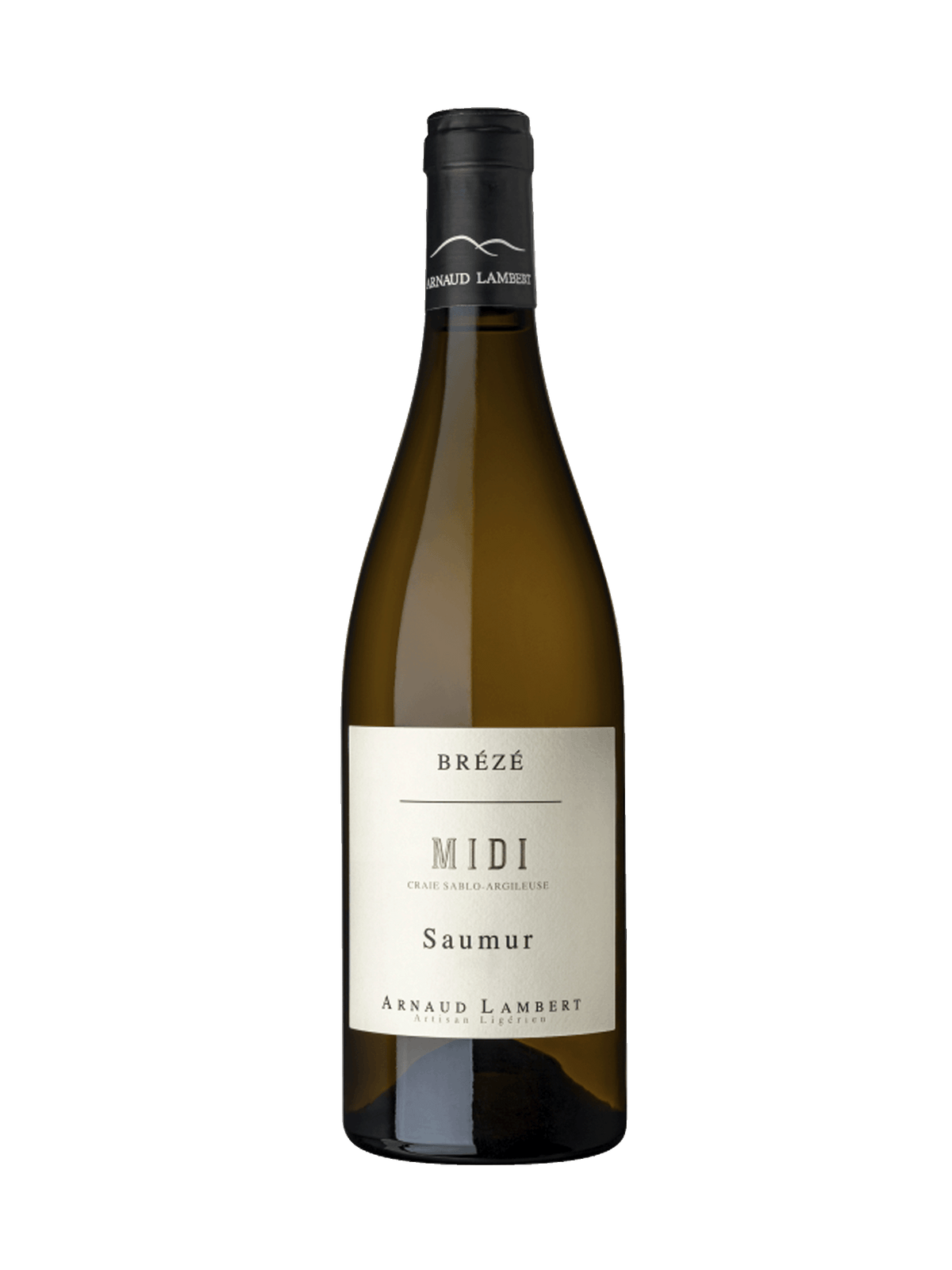 Arnaud Lambert 'Midi Blanc'