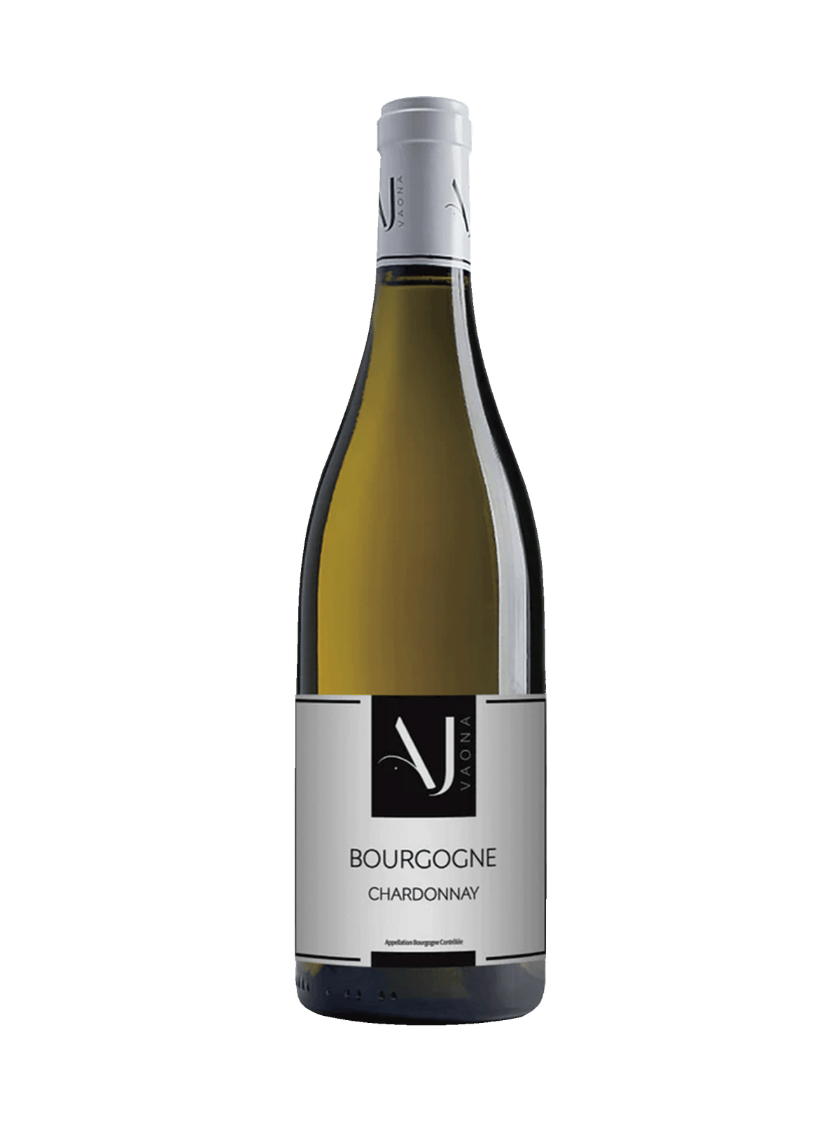 AJ Vaona Bourgogne Blanc