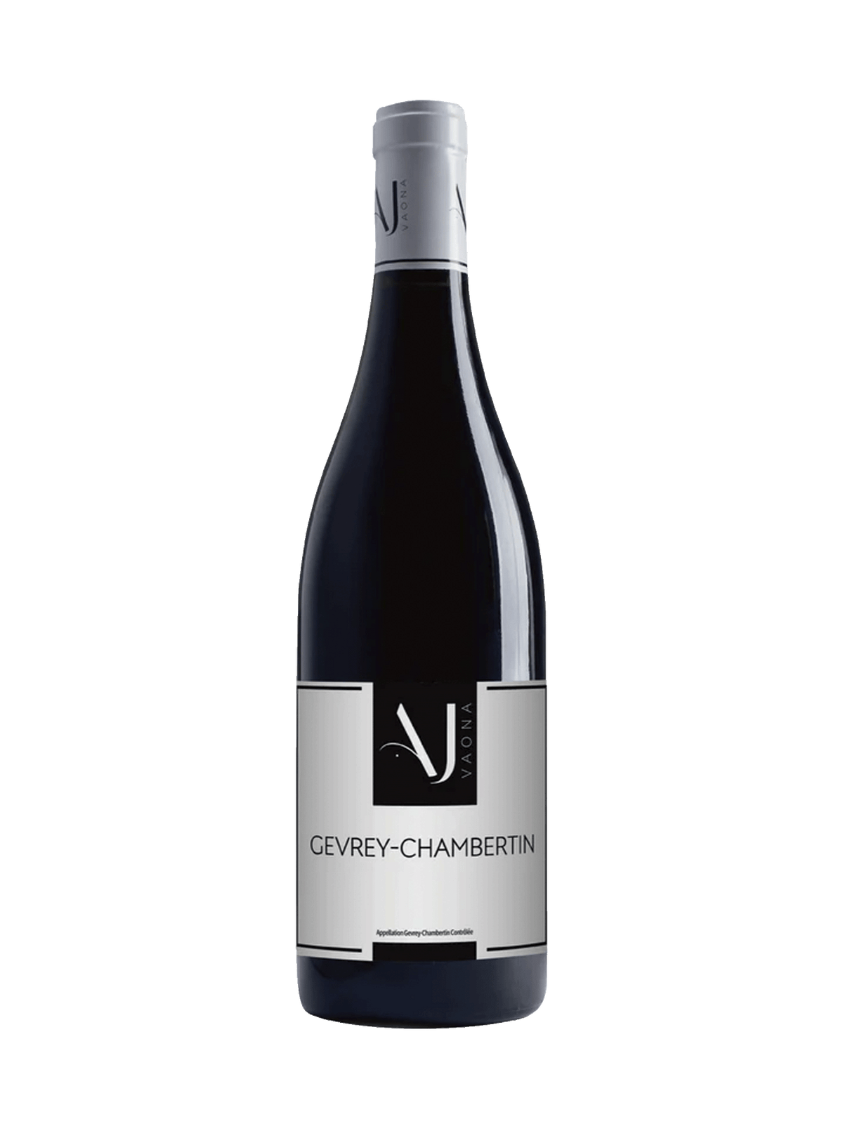 AJ Vaona Gevrey Chambertin