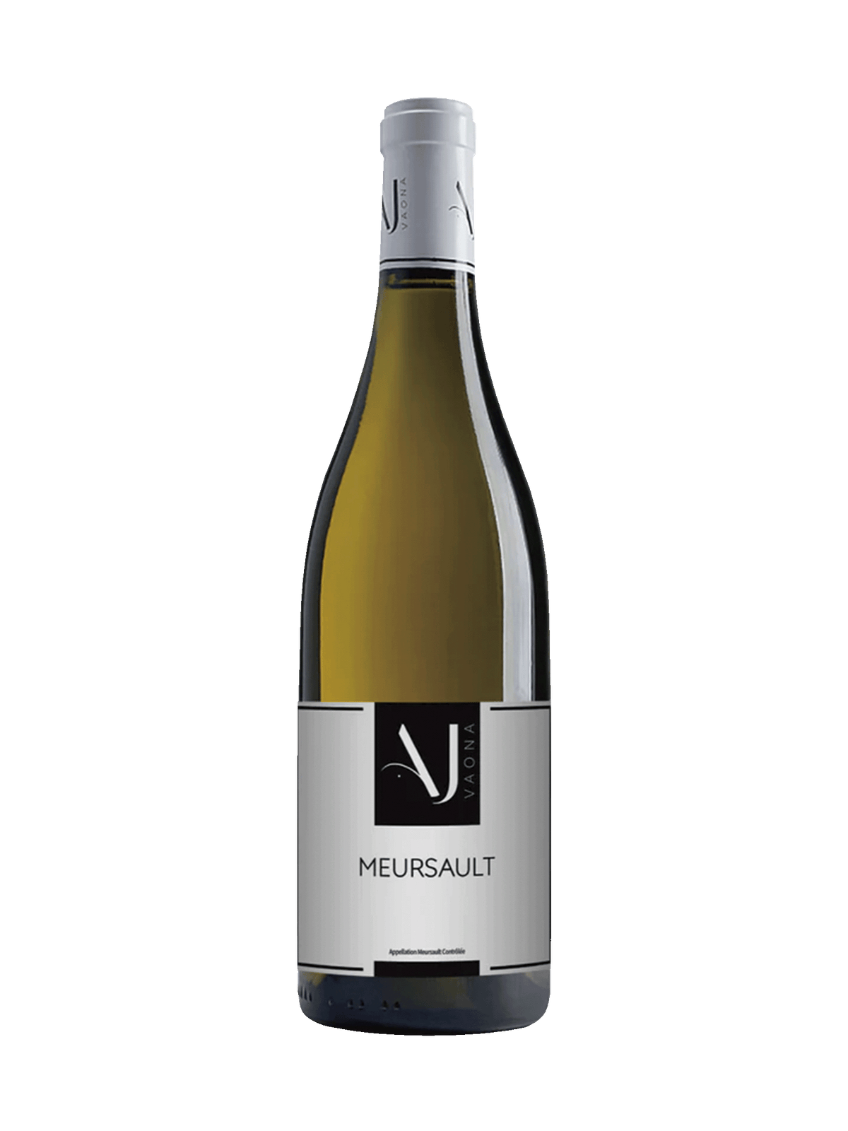 AJ Vaona Meursault Blanc