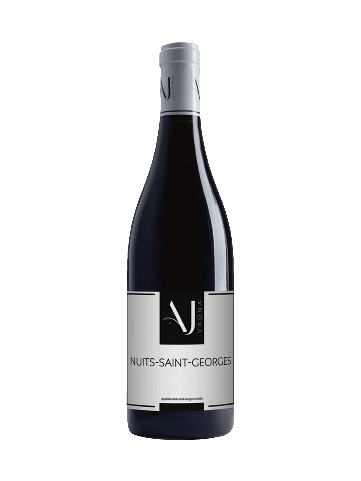 AJ Vaona Nuits-Saint-Georges