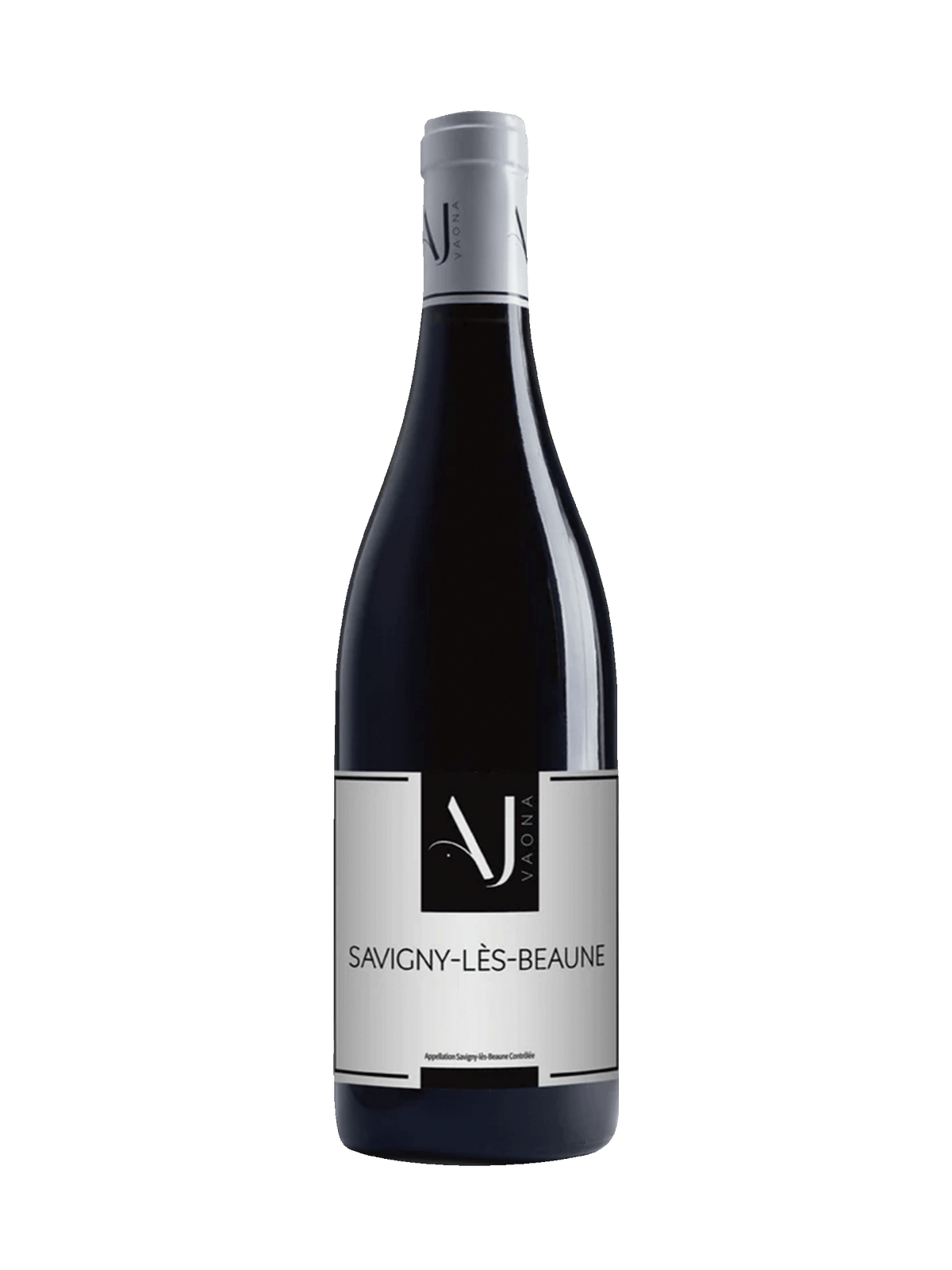 AJ Vaona Savigny Les Beaune Rouge
