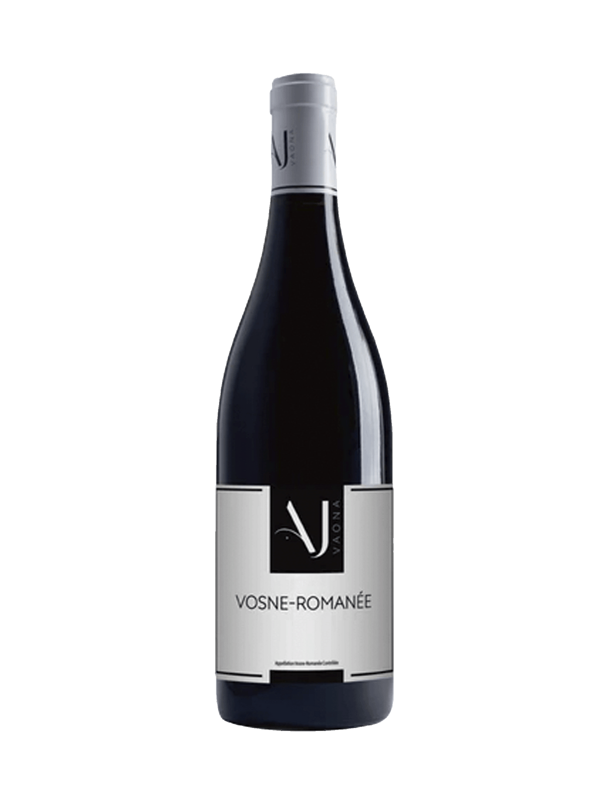 AJ Vaona Vosne-Romanee