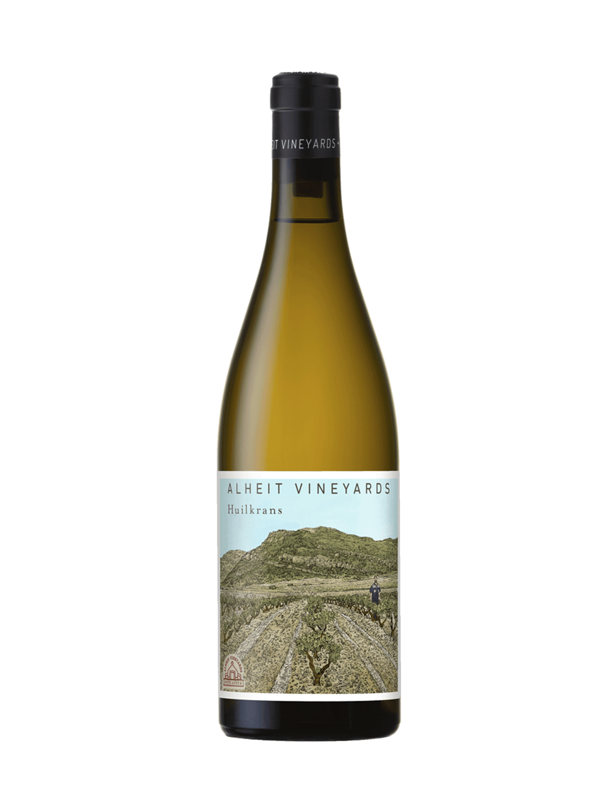 Alheit Vineyards Huilkrans Chenin Blanc
