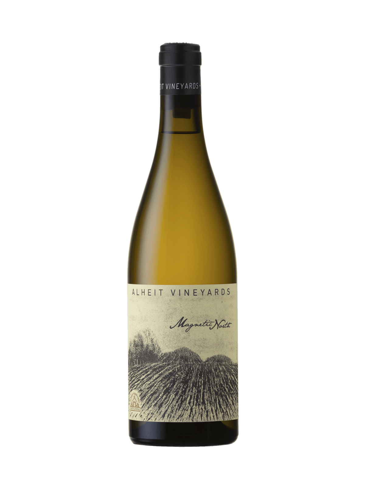 Alheit Vineyards Magnetic North Chenin Blanc