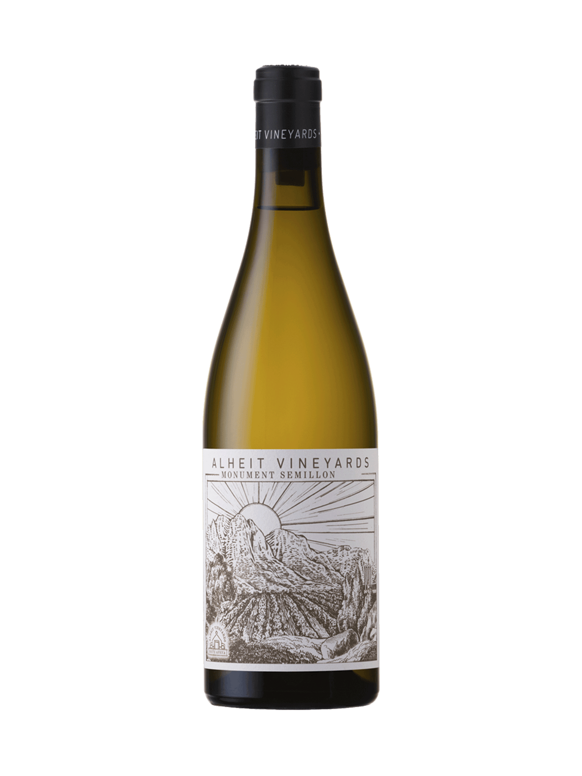 Alheit Vineyards Monument Semillon