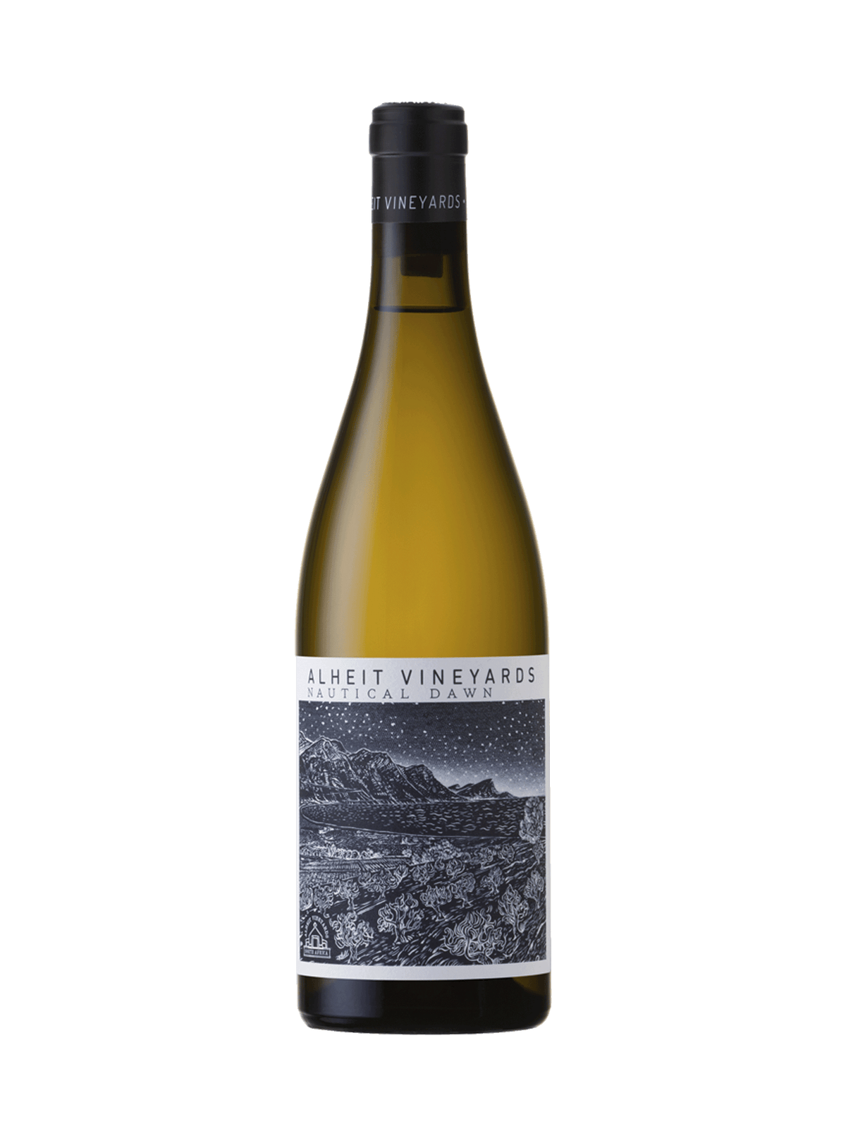 Alheit Vineyards Nautical Dawn Chenin Blanc