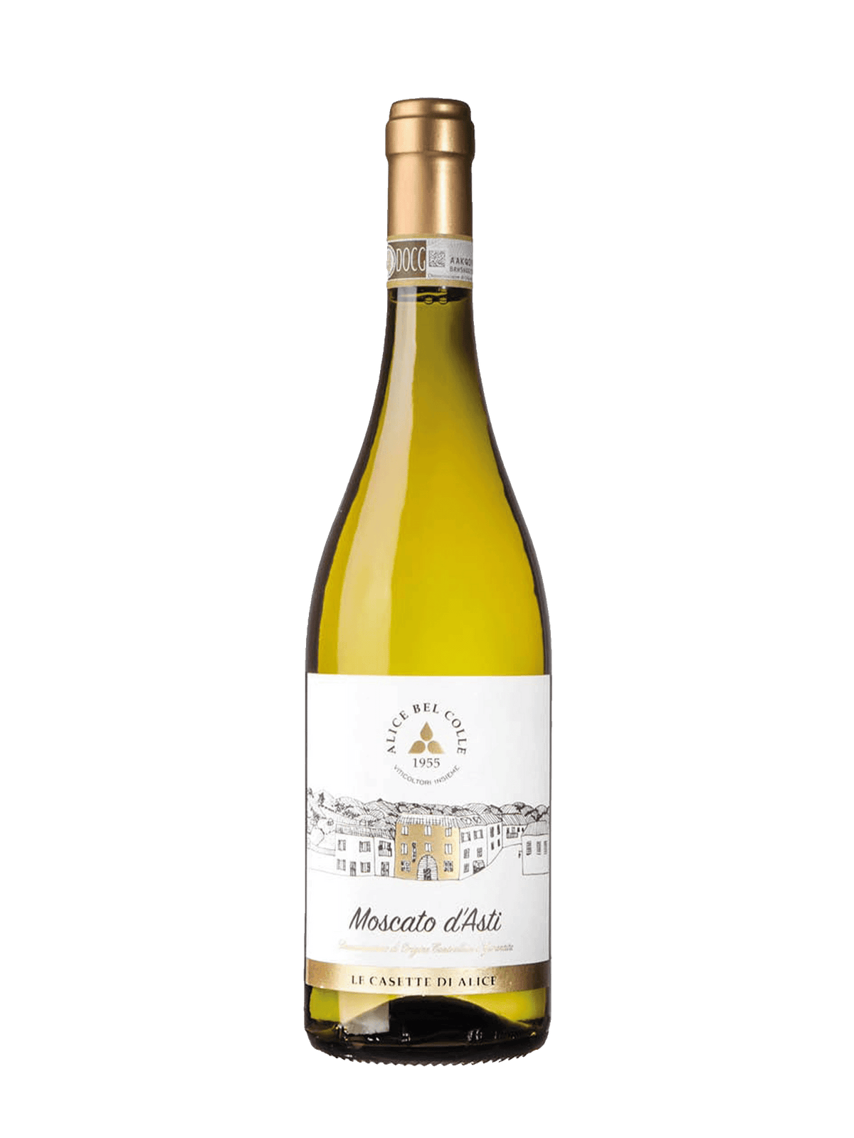 Alice Bel Colle Moscato d'Asti