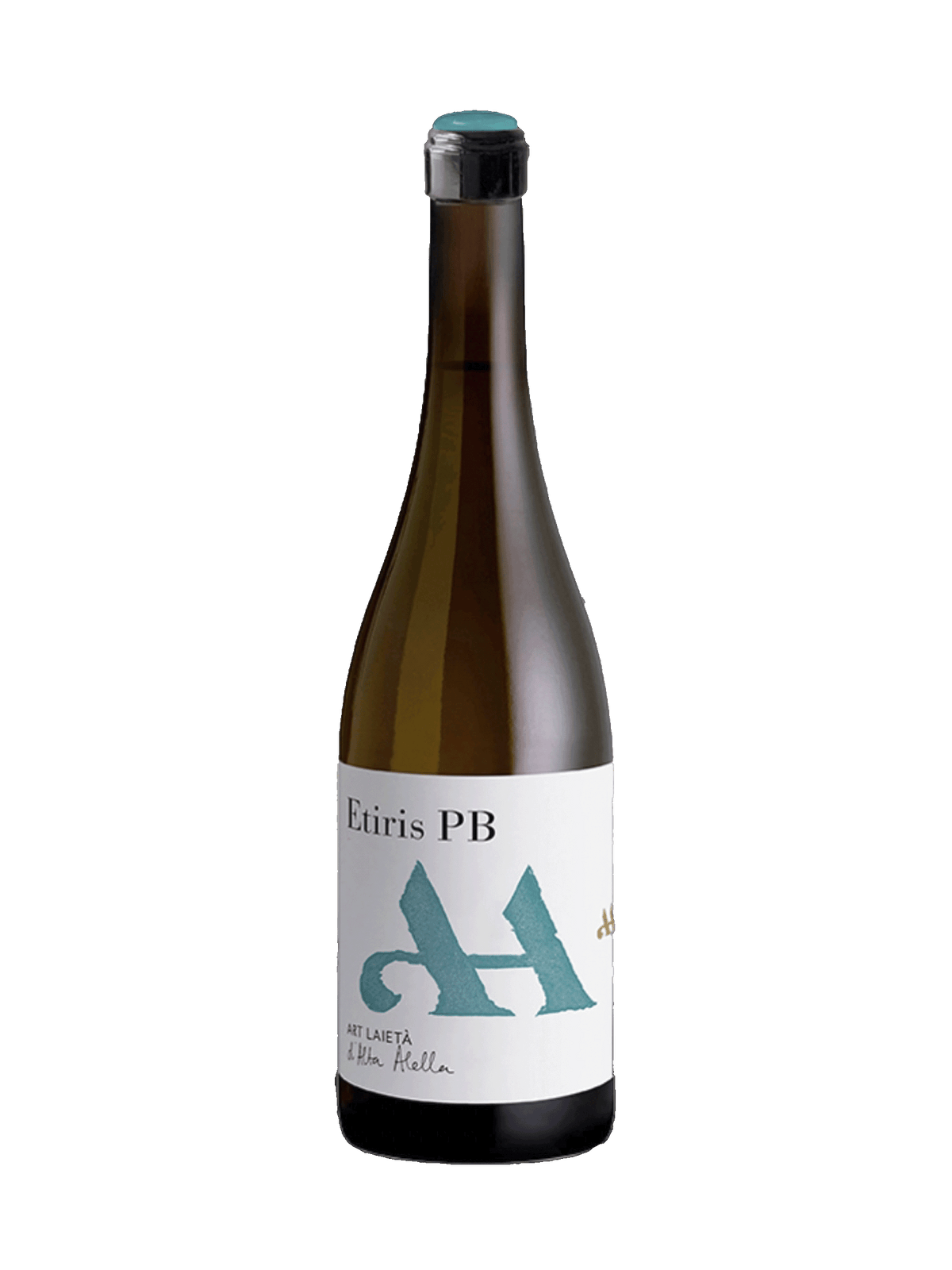 Art Laieta PB Pansa Blanca White