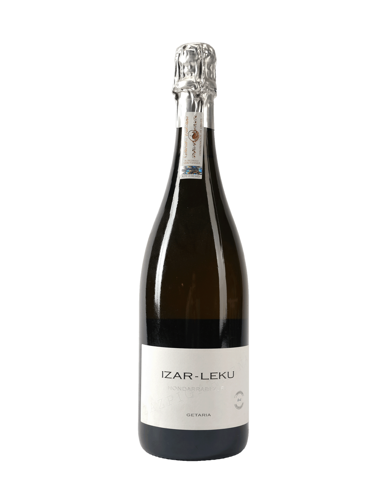 Artadi Izar-Leku Espumoso