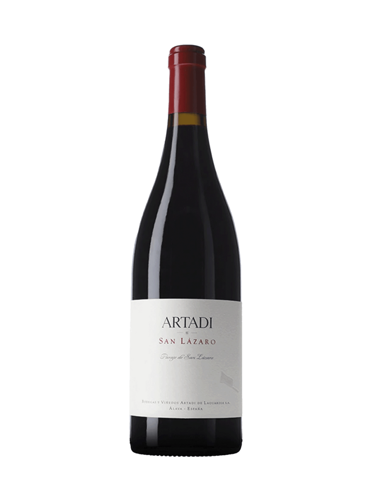 Artadi San Lazaro Single Vineyard