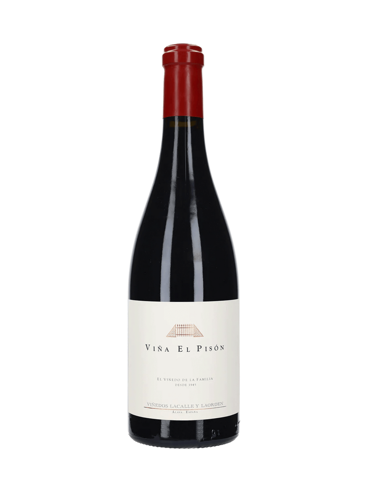 Artadi Vina El Pison Single Vineyard Magnum