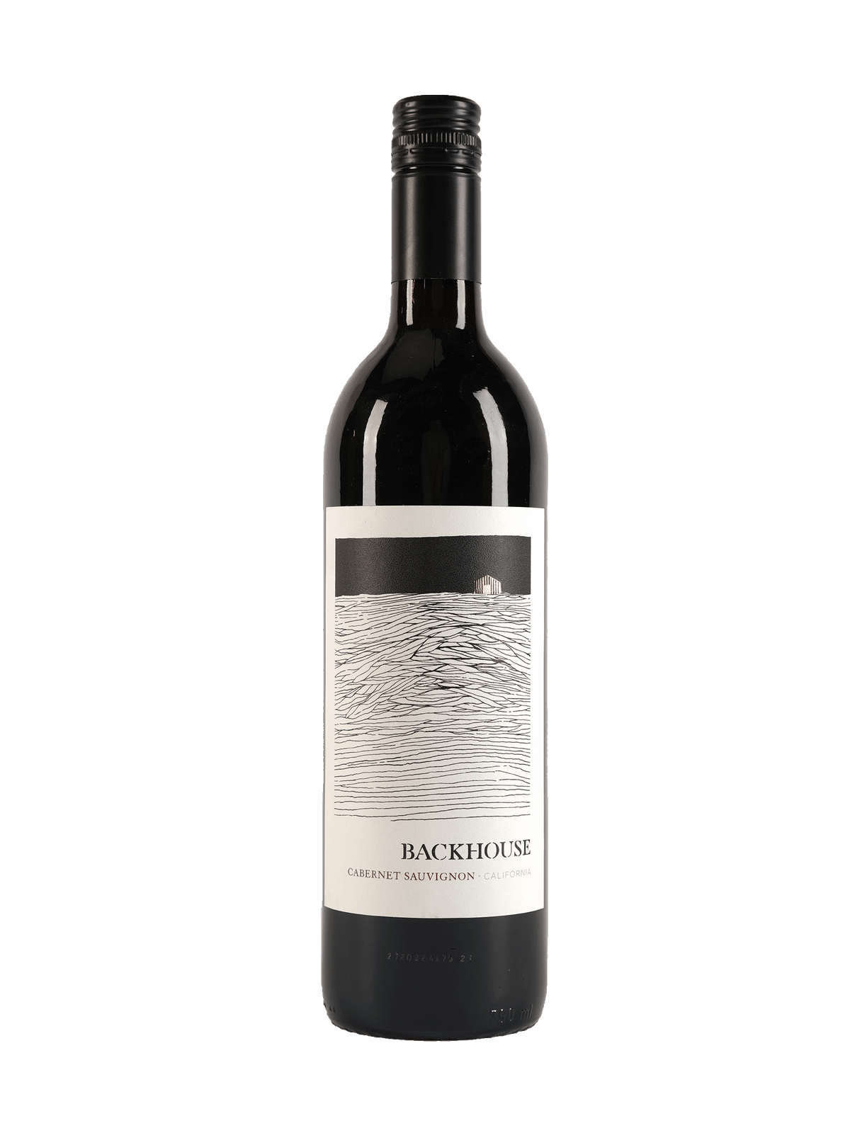 Backhouse Cabernet Sauvignon