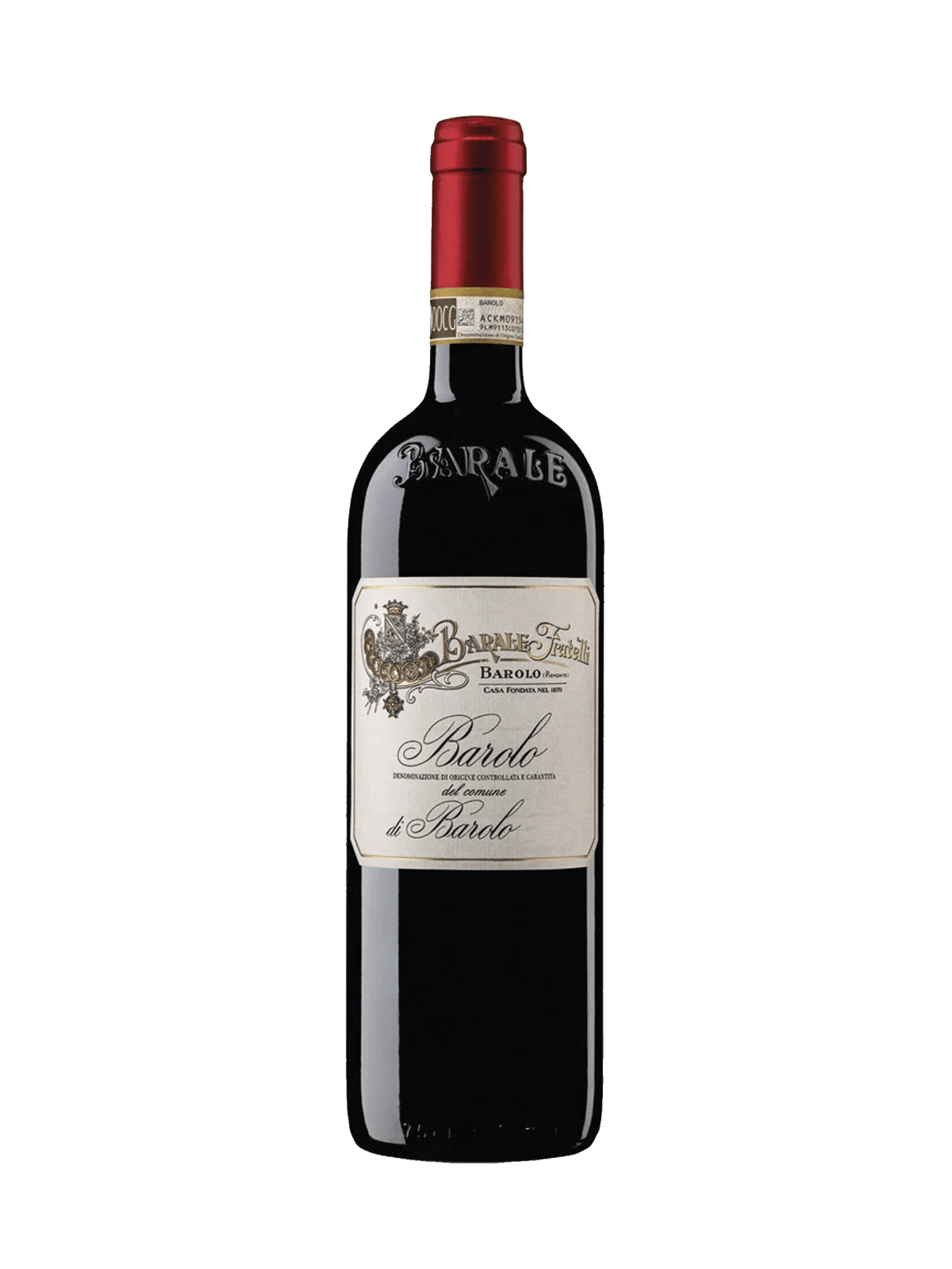 Barale Barolo