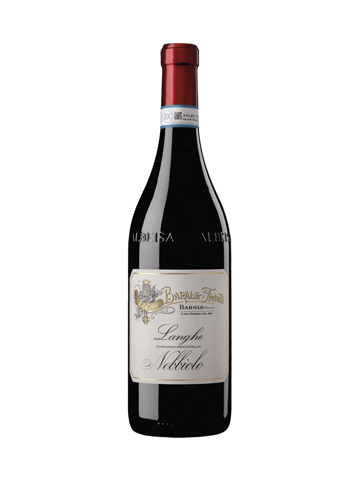 Barale Langhe Nebbiolo