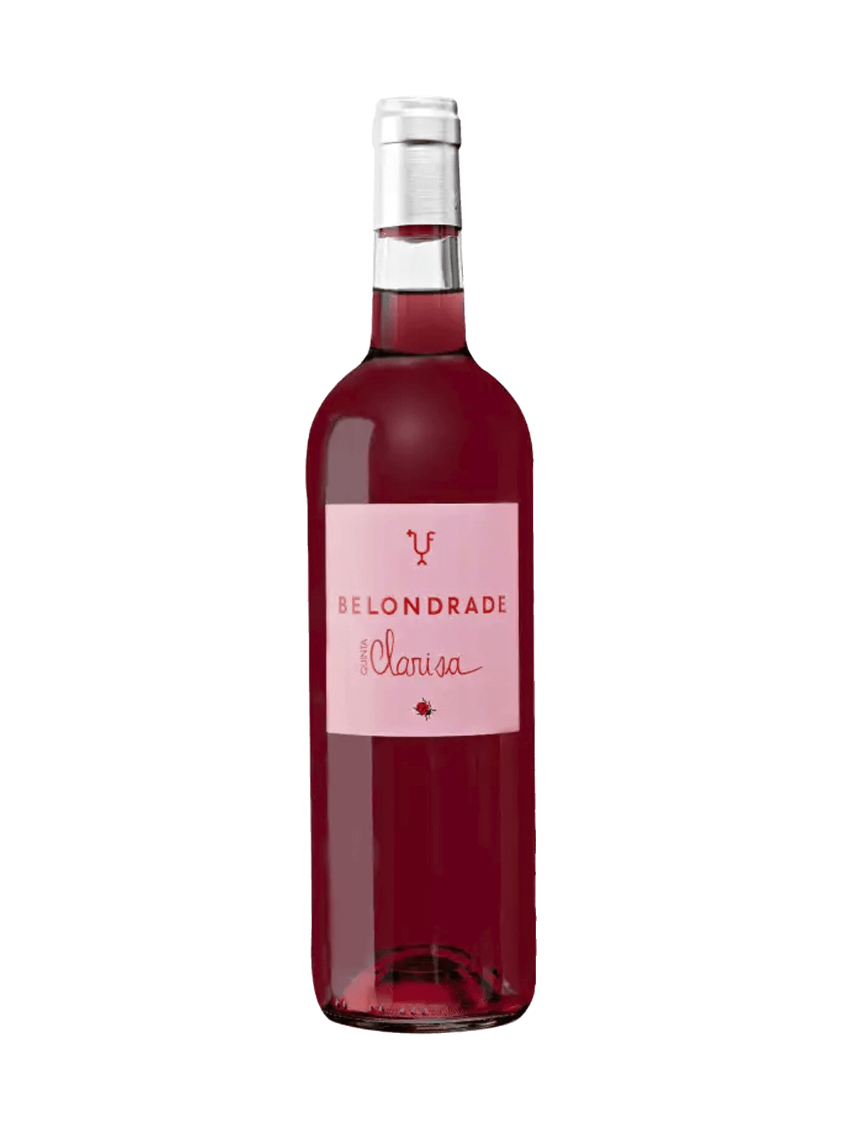 Belondrade Quinta Clarisa Rosé