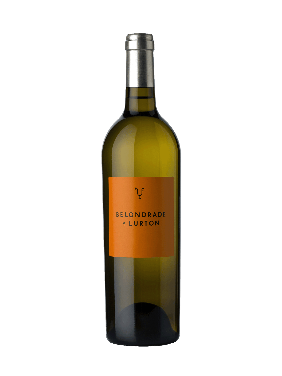 Belondrade y Lurton Magnum