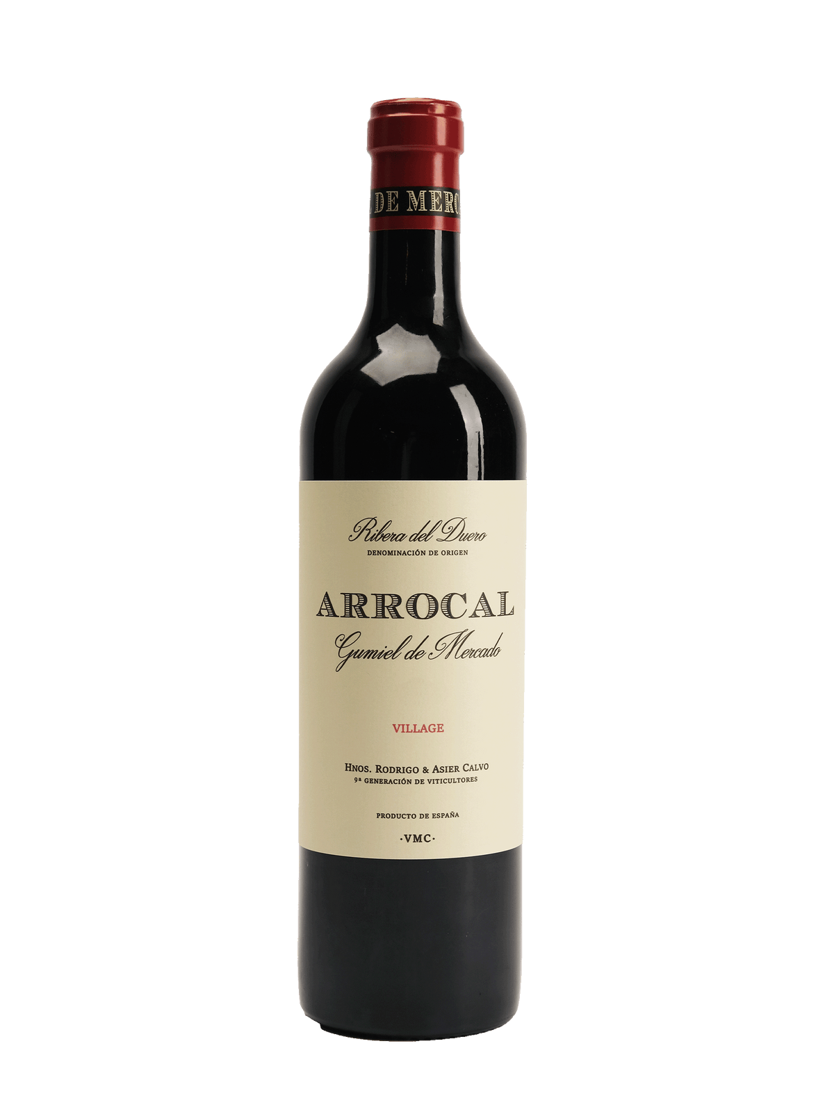 Bodegas Arrocal Village Ribera del Duero