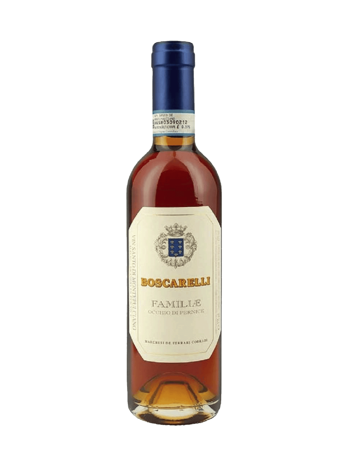Boscarelli Vin Santo di Montepulciano DOC