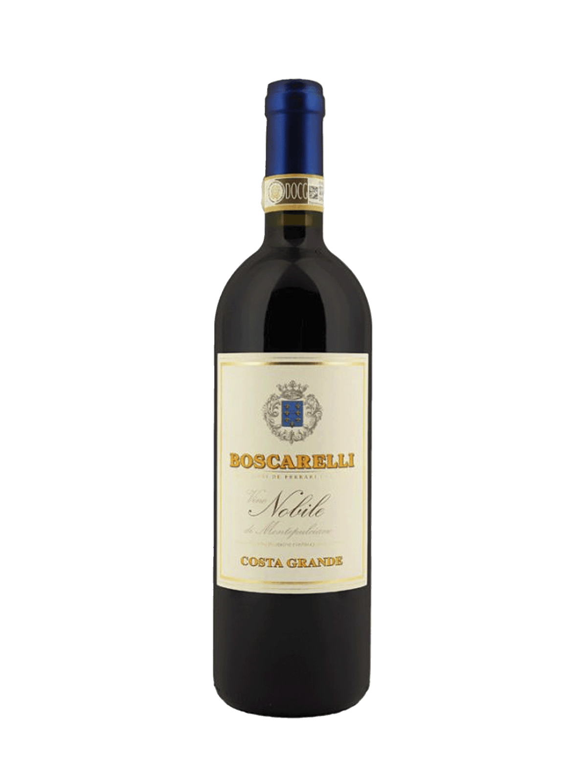 Boscarelli Vino Nobile Costa Grande di Montepulciano DOCG
