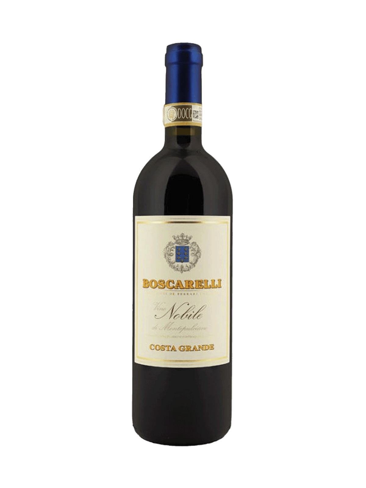 Boscarelli Vino Nobile di Montepulciano DOCG