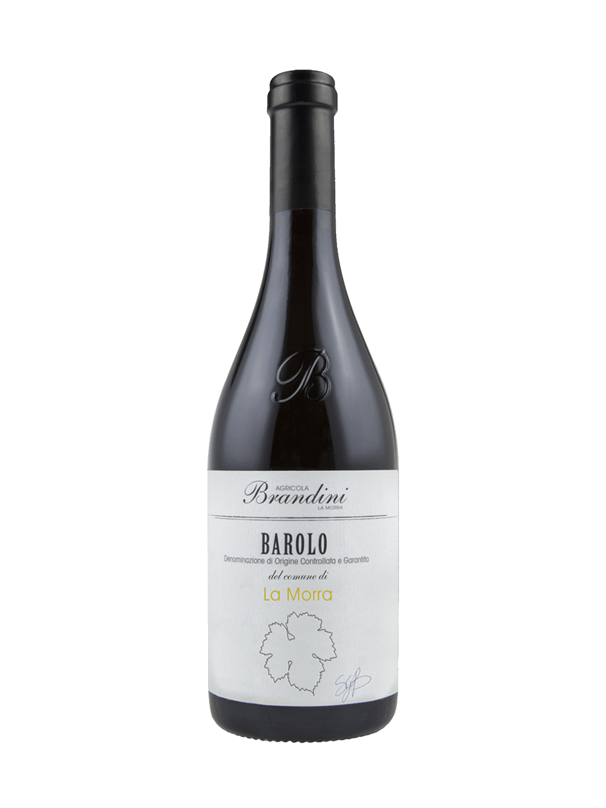 Brandini Barolo La Morra