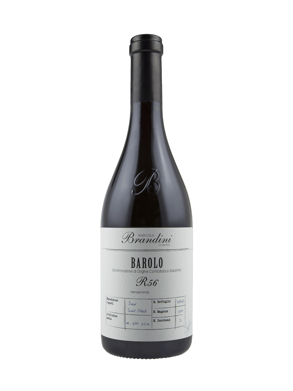 Brandini Barolo R56