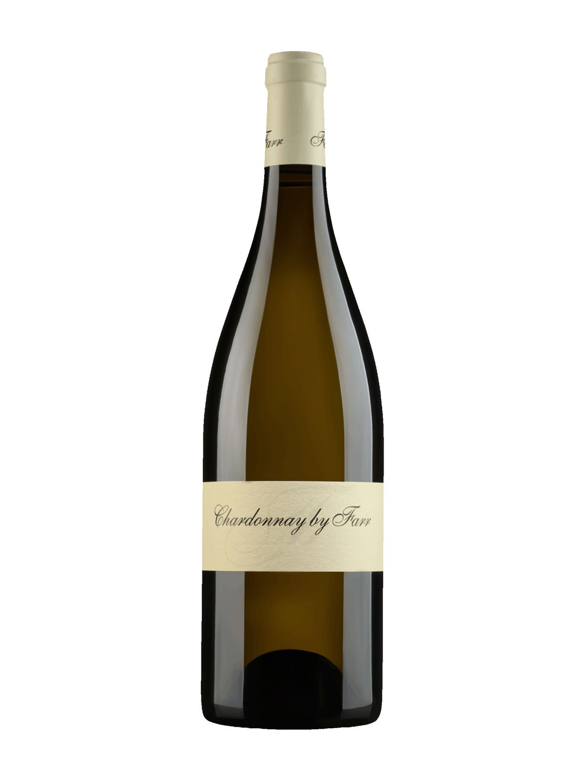 By Farr Chardonnay