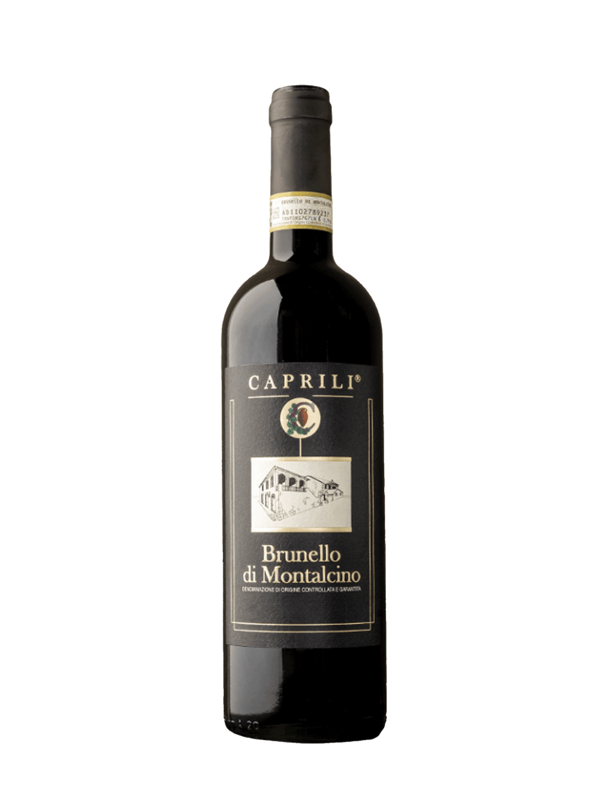 Caprili Brunello di Montalcino