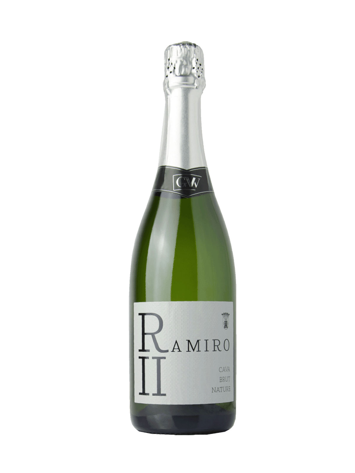 Cava Brut Ramiro II
