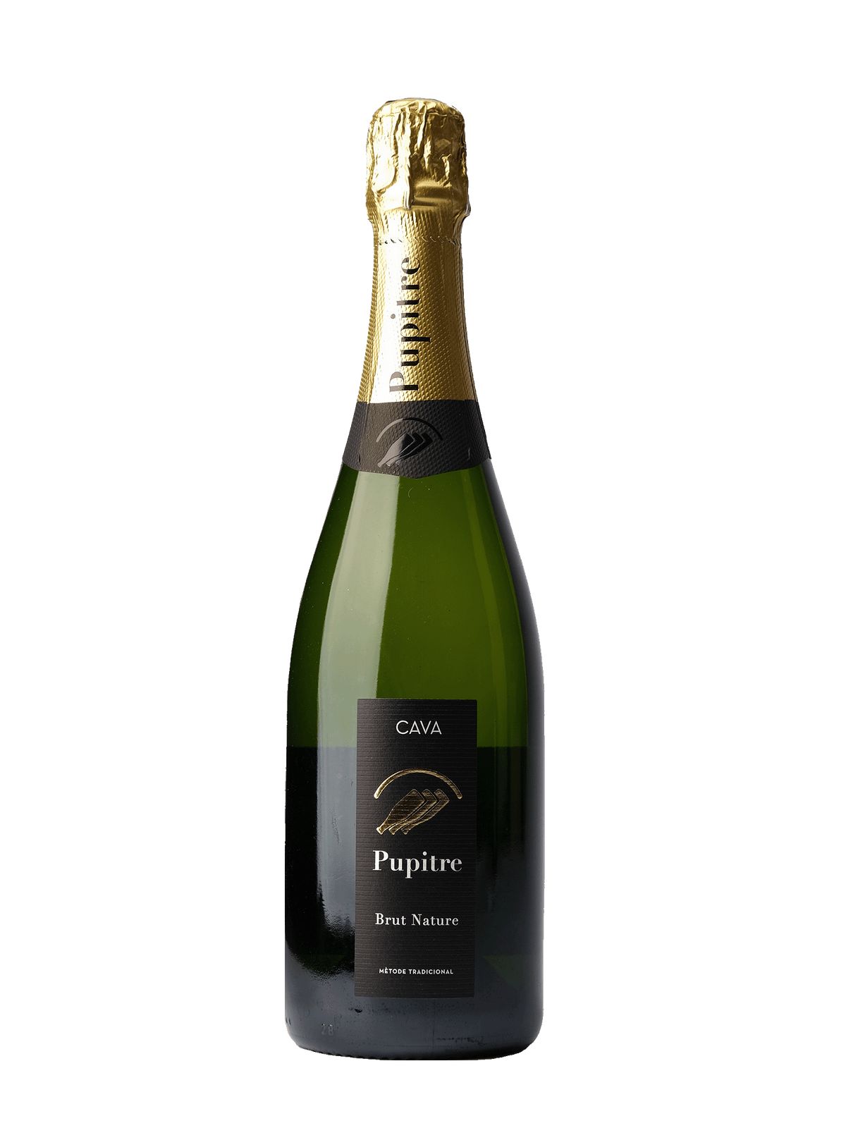 Cava Pupitre Brut Nature