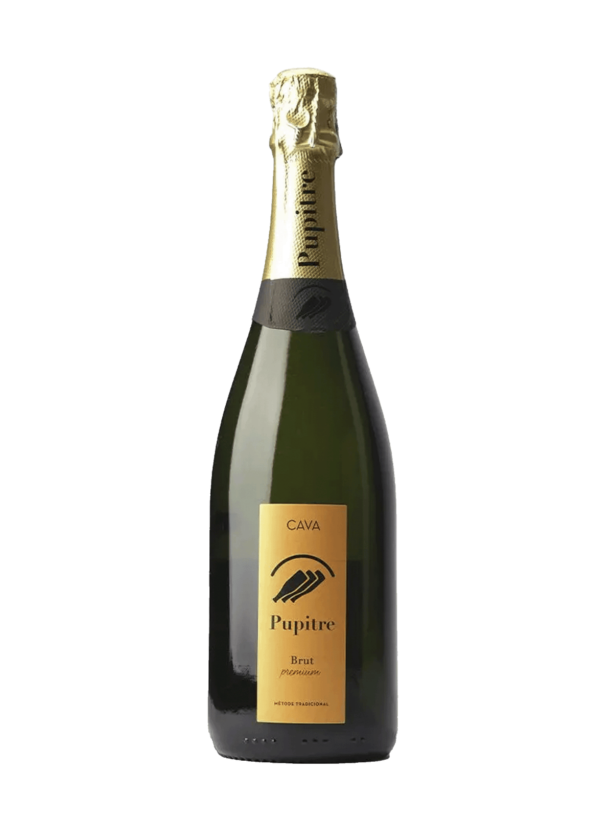 Cava Pupitre Brut Premium