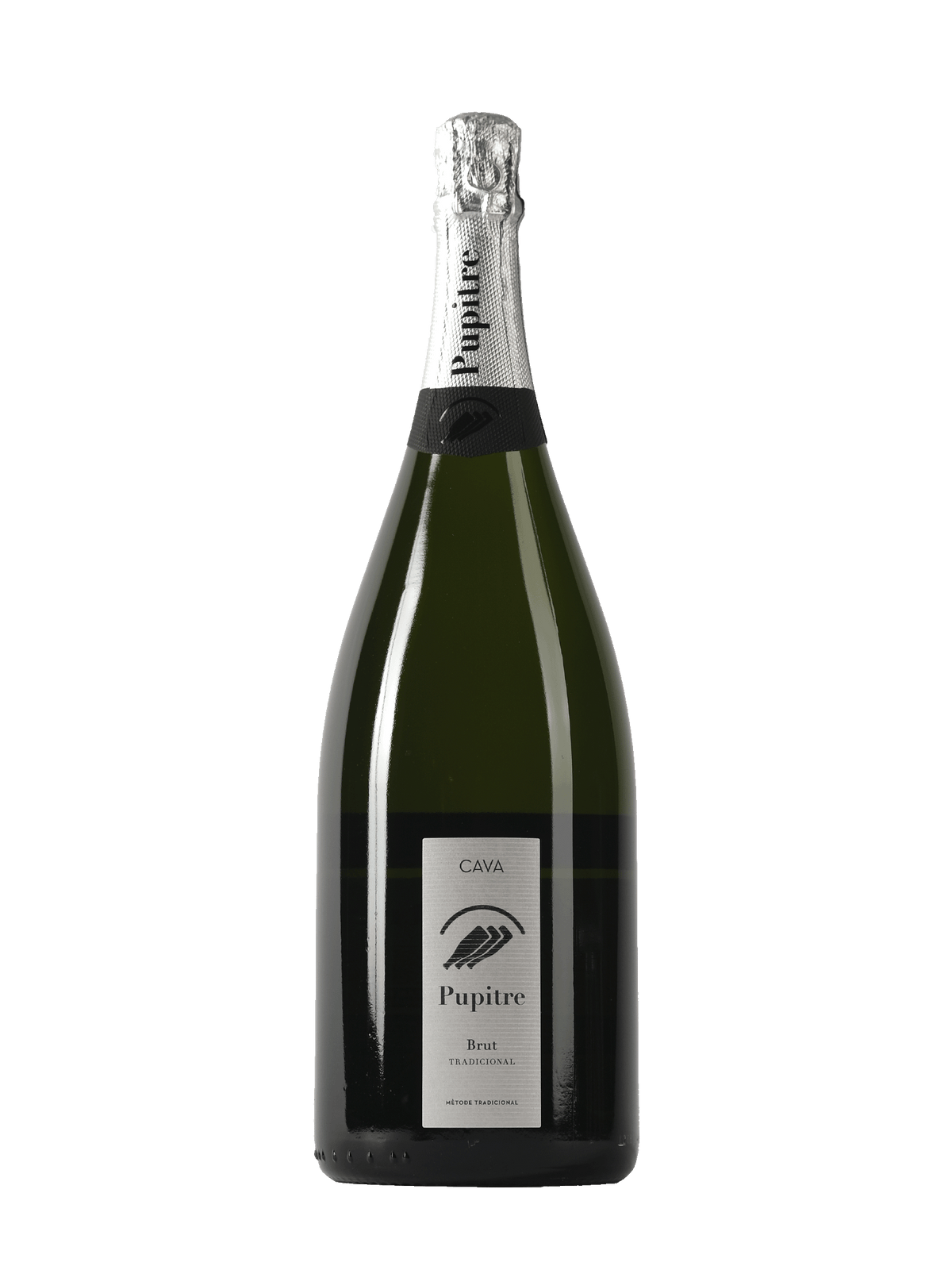 Cava Pupitre Brut Tradicional Magnum