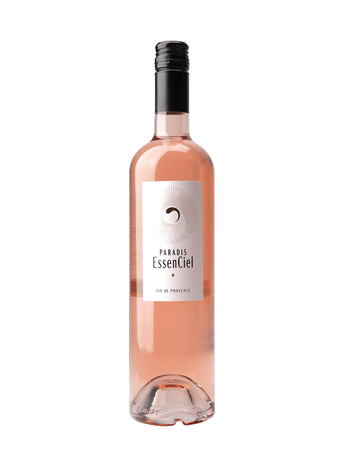Chateau Paradis Rosé Essenciel Aix-en-Provence