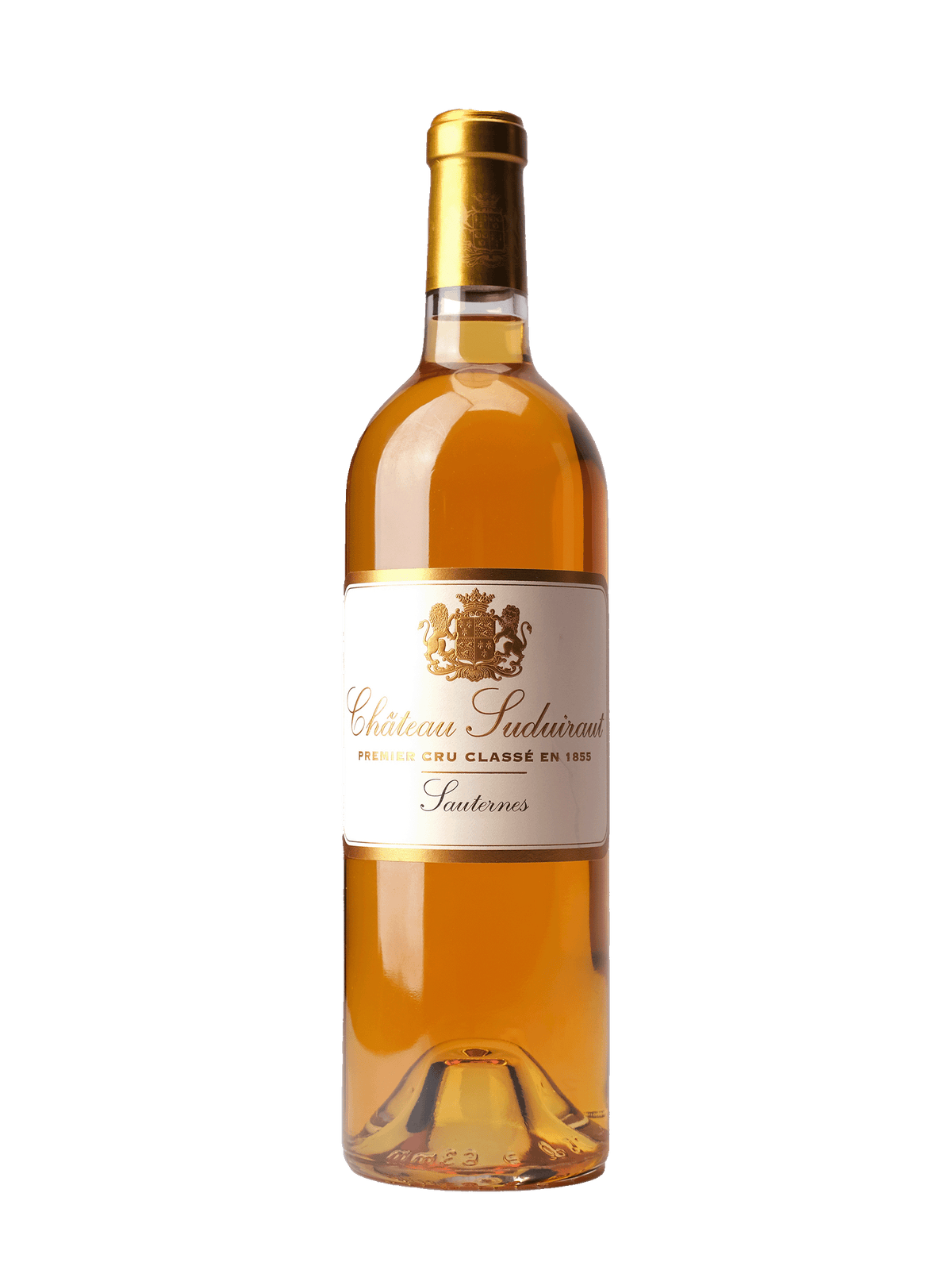 Chateau Suduiraut Sauternes