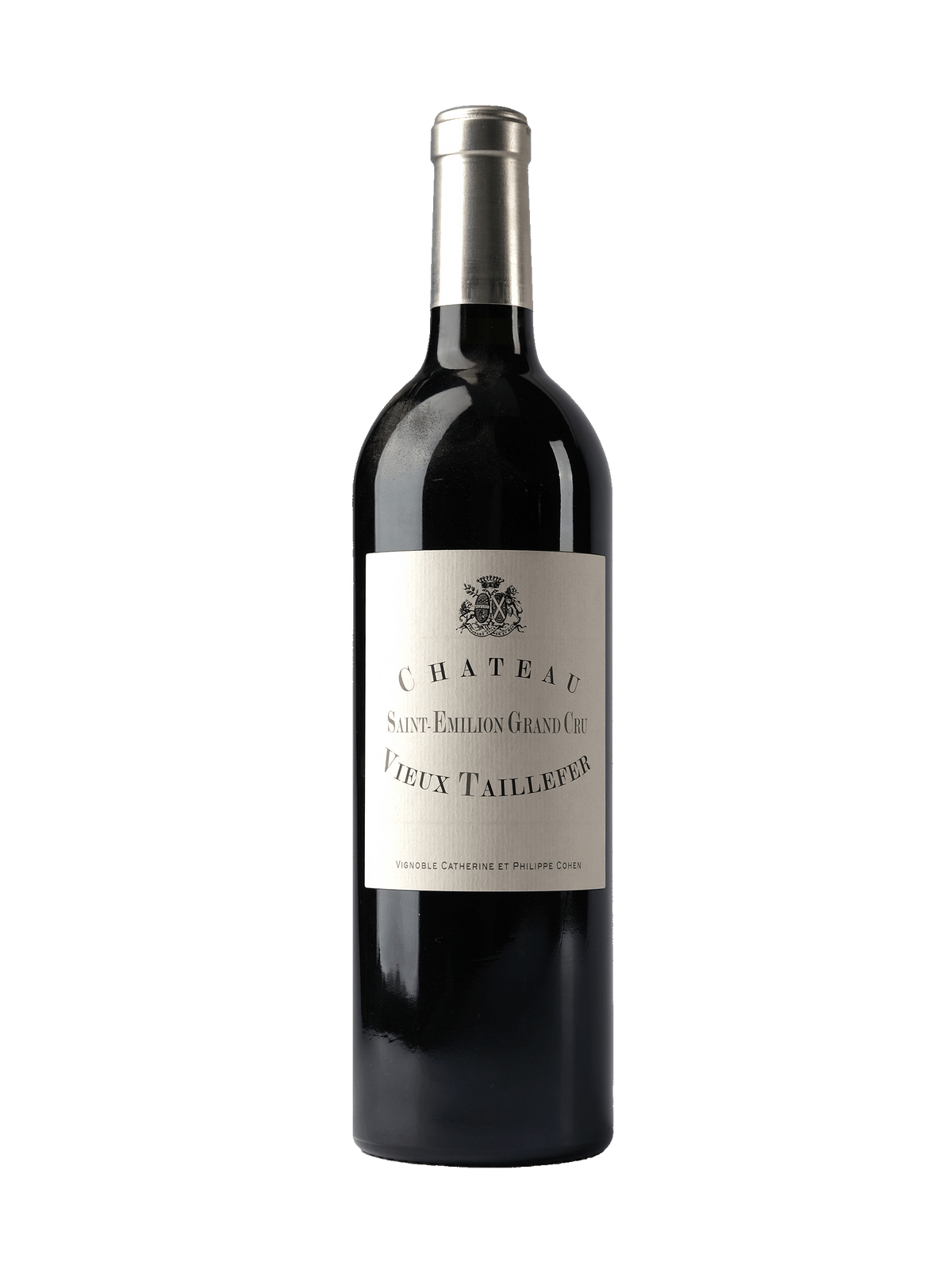 Pavillon de Taillefer Saint-Emilion Grand Cru