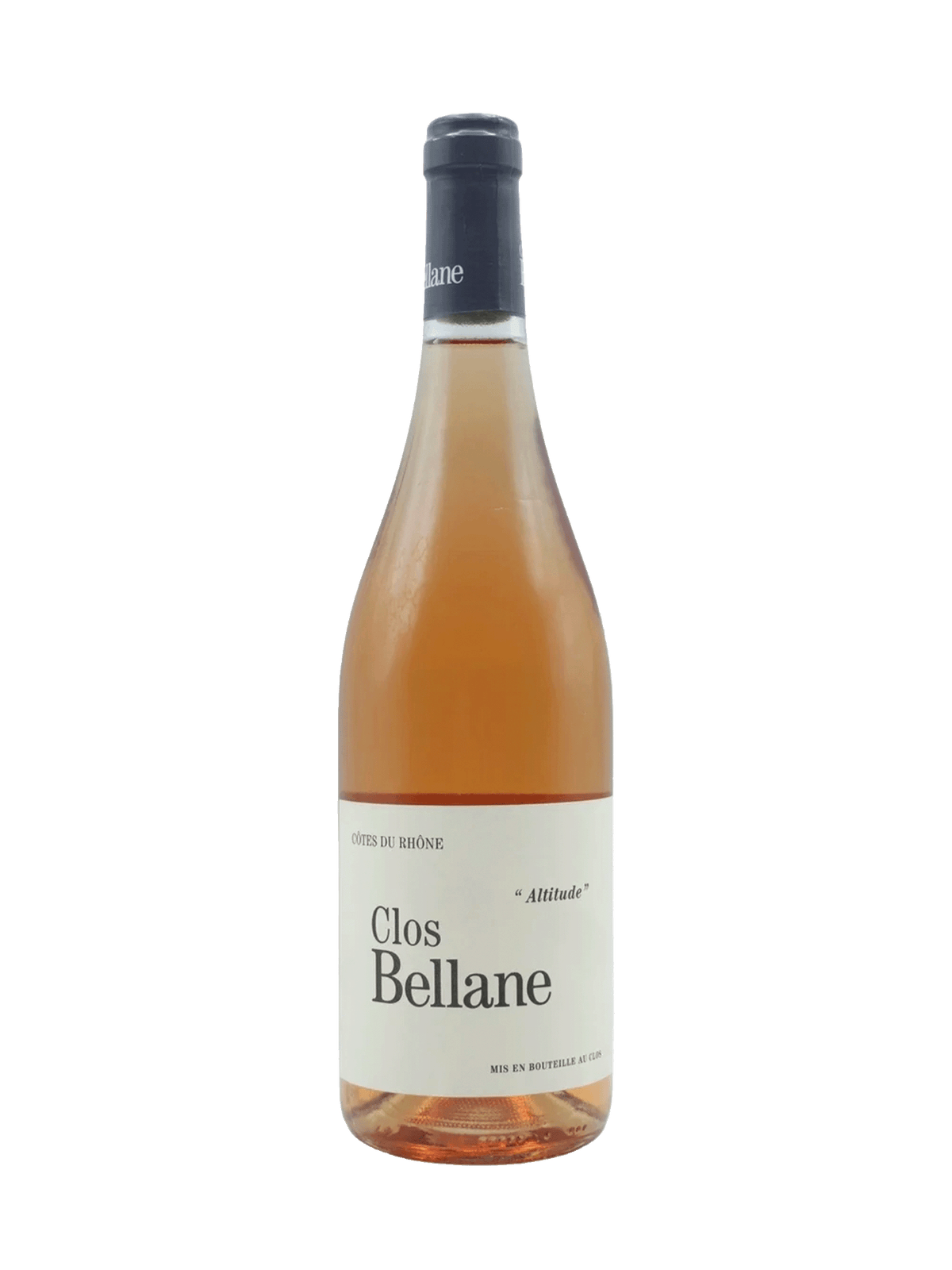 Clos Bellane Cotes du Rhone Rosé d'Altitude