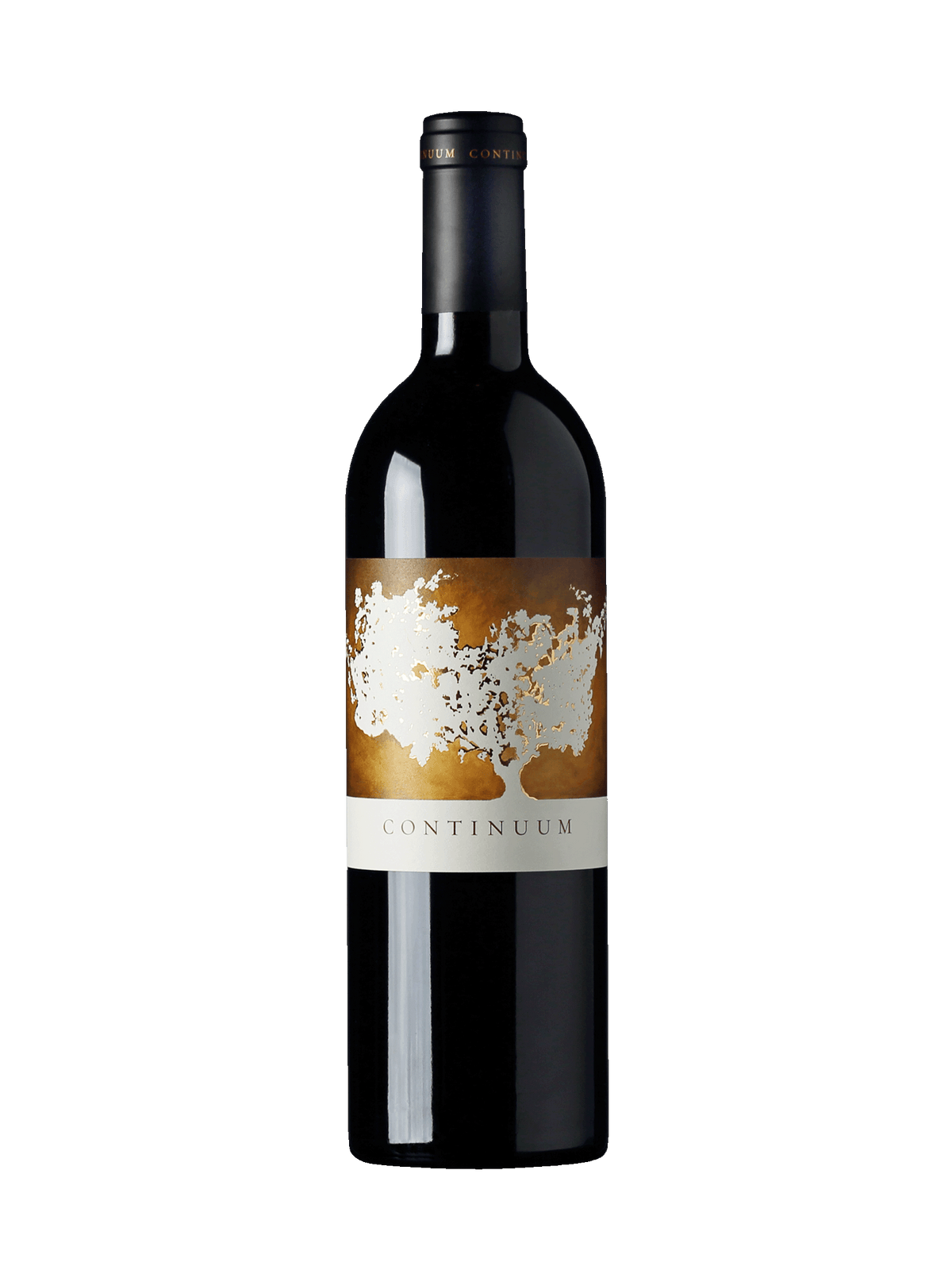 Continuum by Tim Mondavi, Sage Mountain.
