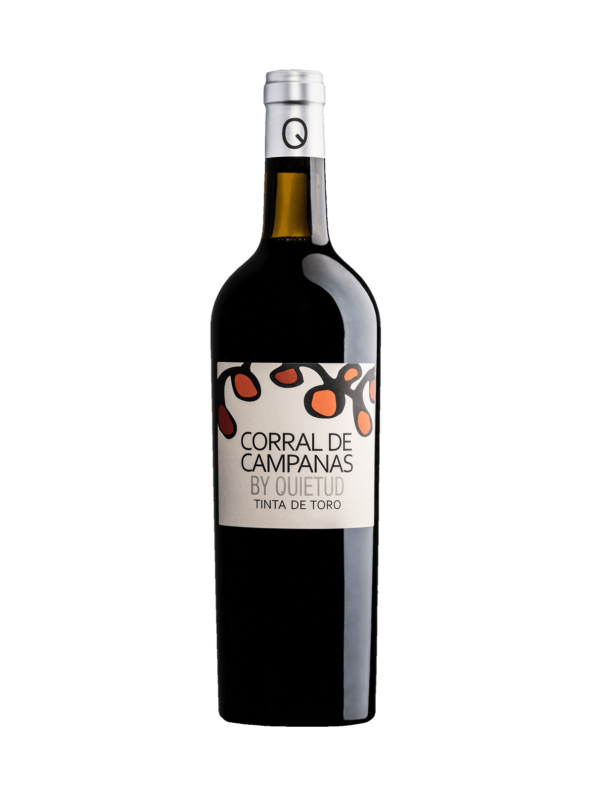 Corral de Campanas Quinta Quietud