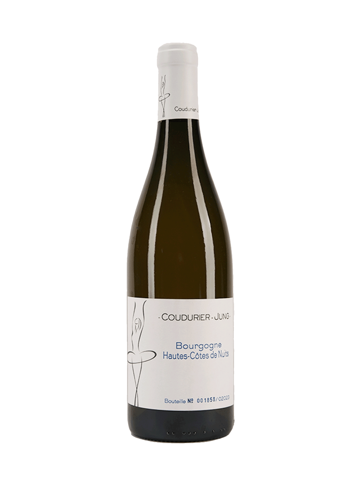 Condurier-Jung Hautes-Côtes de Nuits Blanc