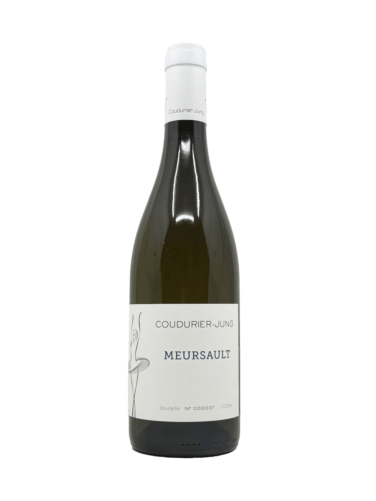 Coudurier-Jung Meursault