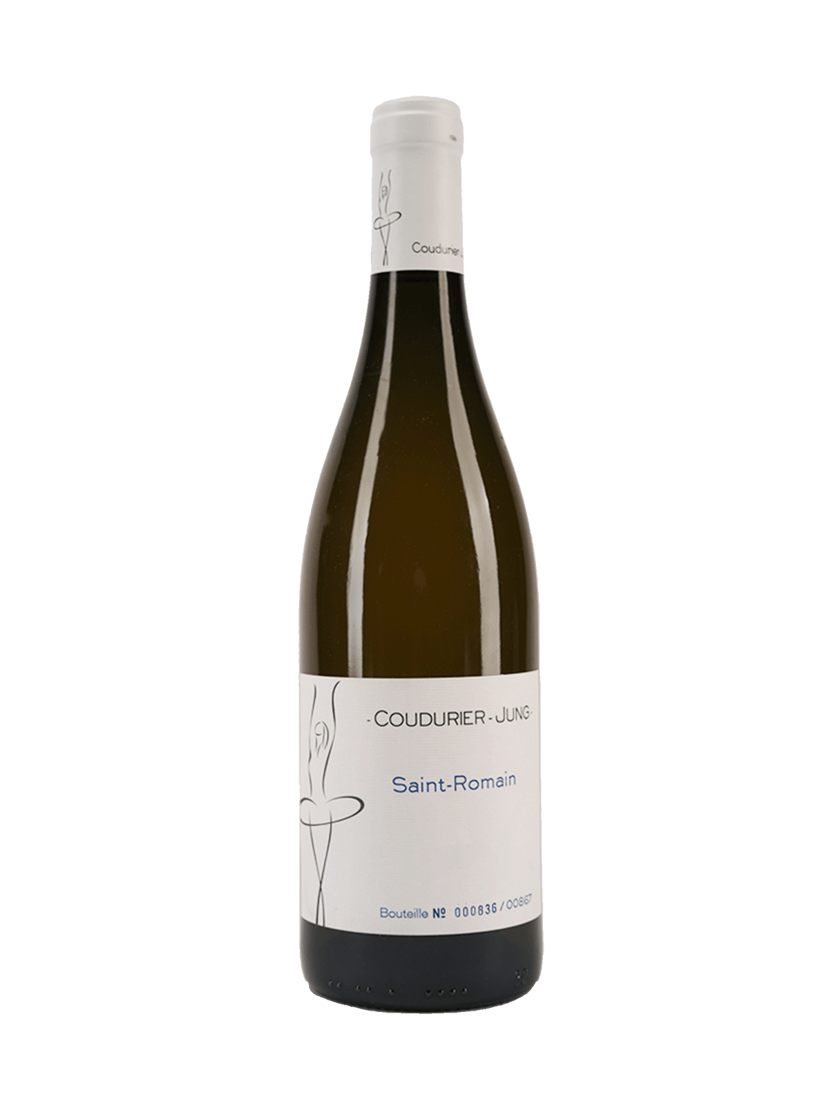 Coudurier-Jung Saint-Romain
