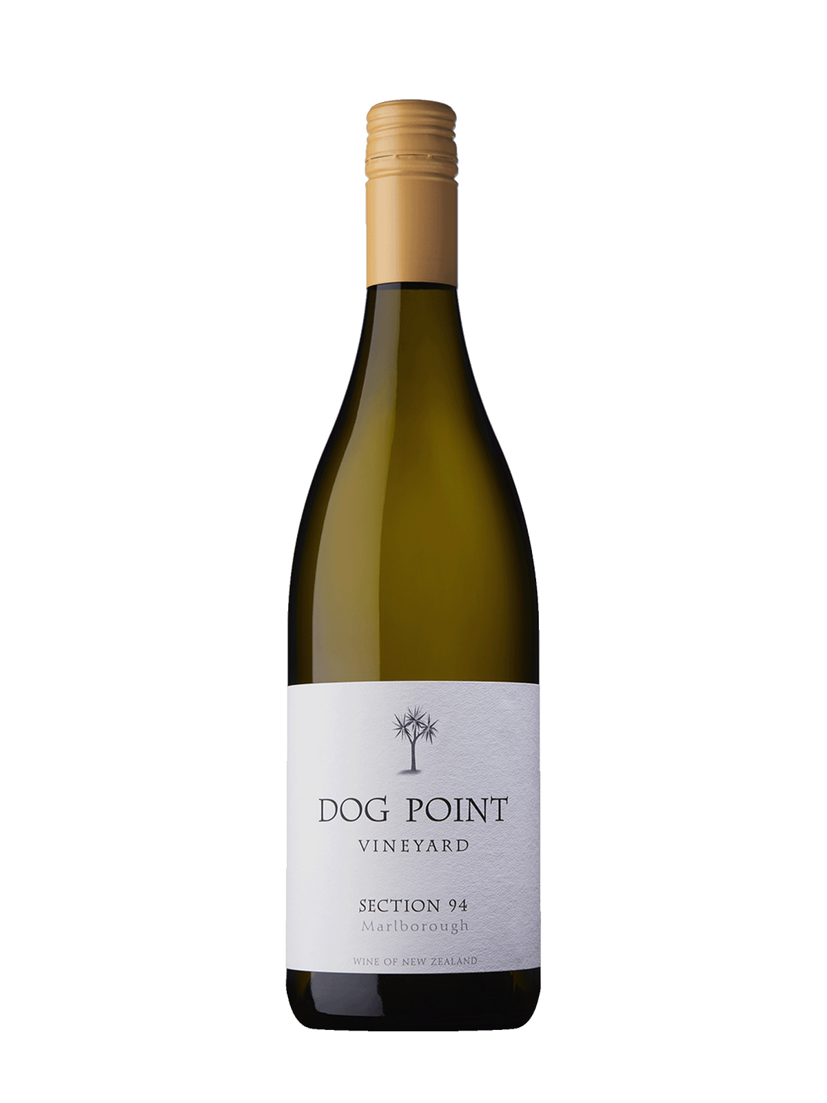 Dog Point Sauvignon Blanc Section 94 Late Release
