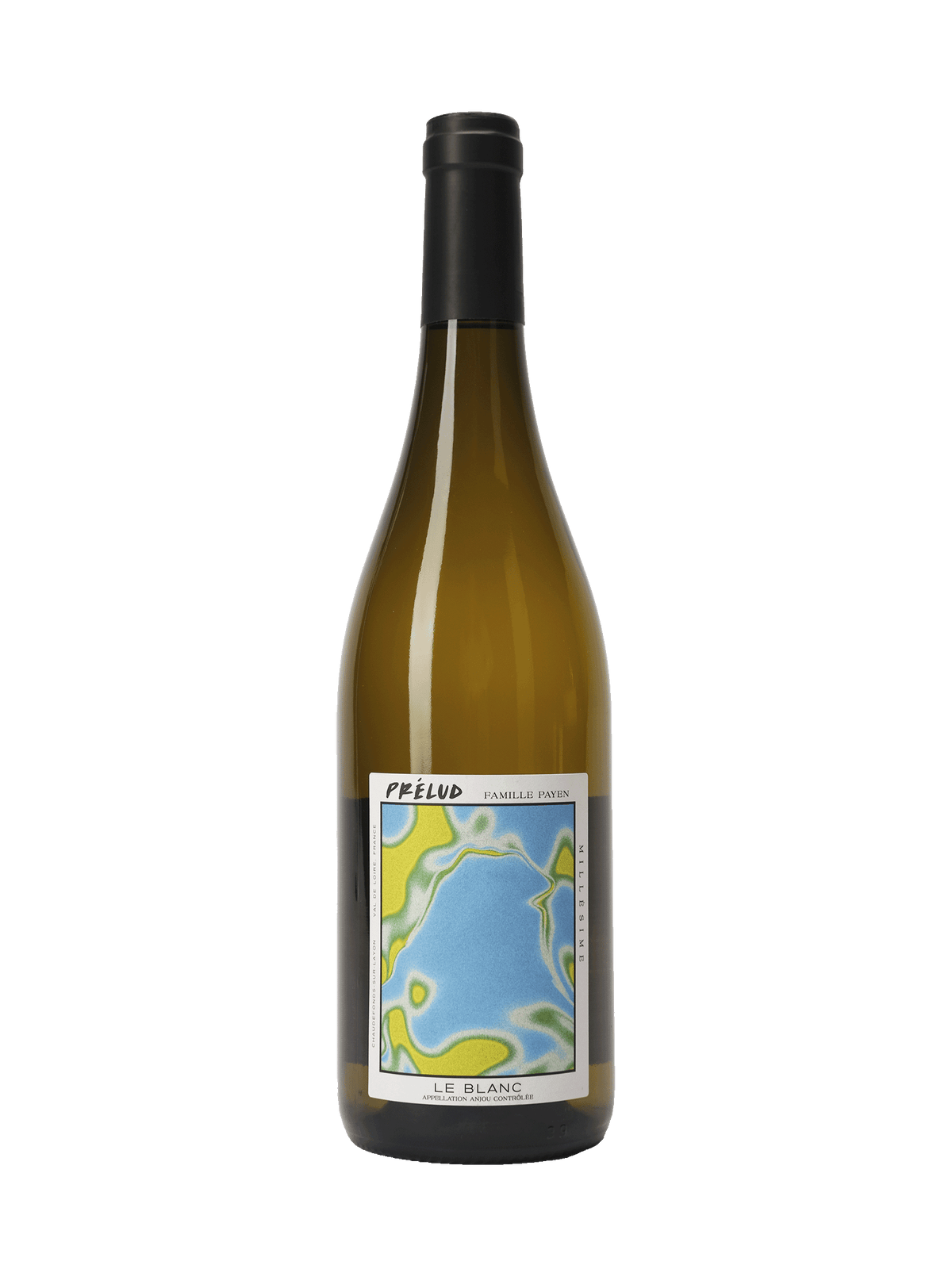 Dom. Payen Chenin Blanc Anjou le Blanc Prelud