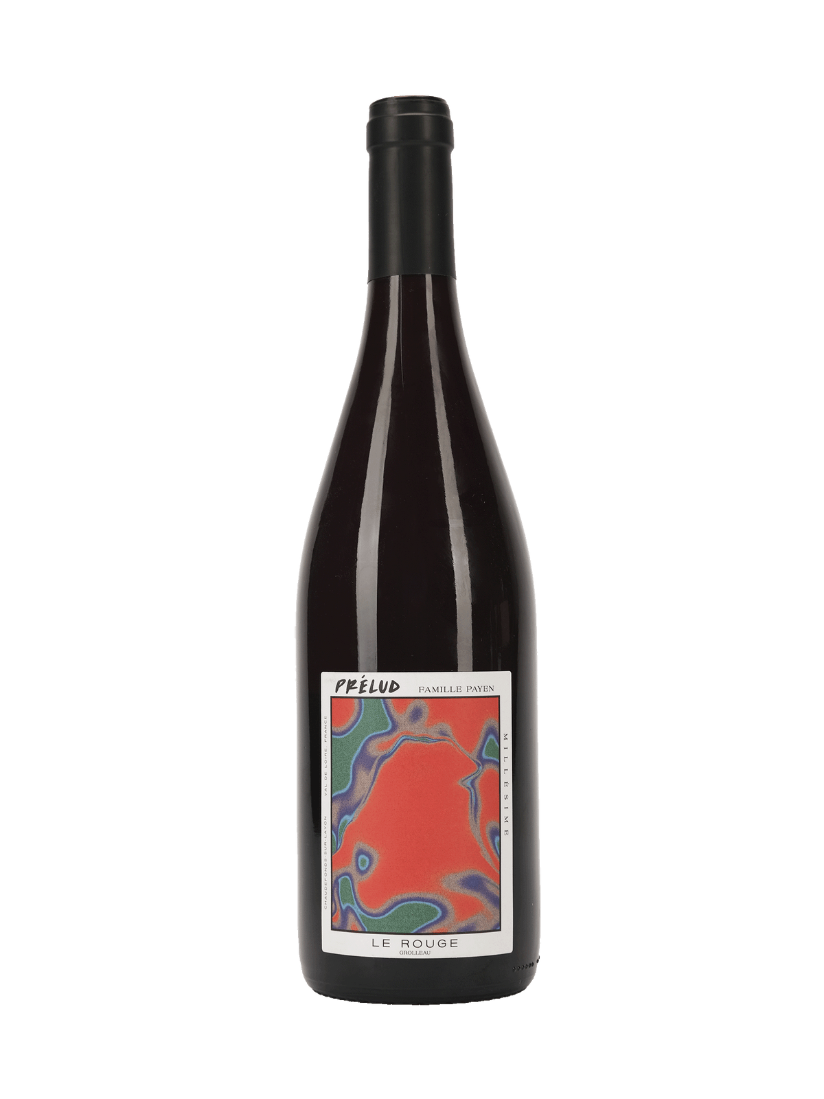 Dom. Payen Rouge Grolleau Val de Loire