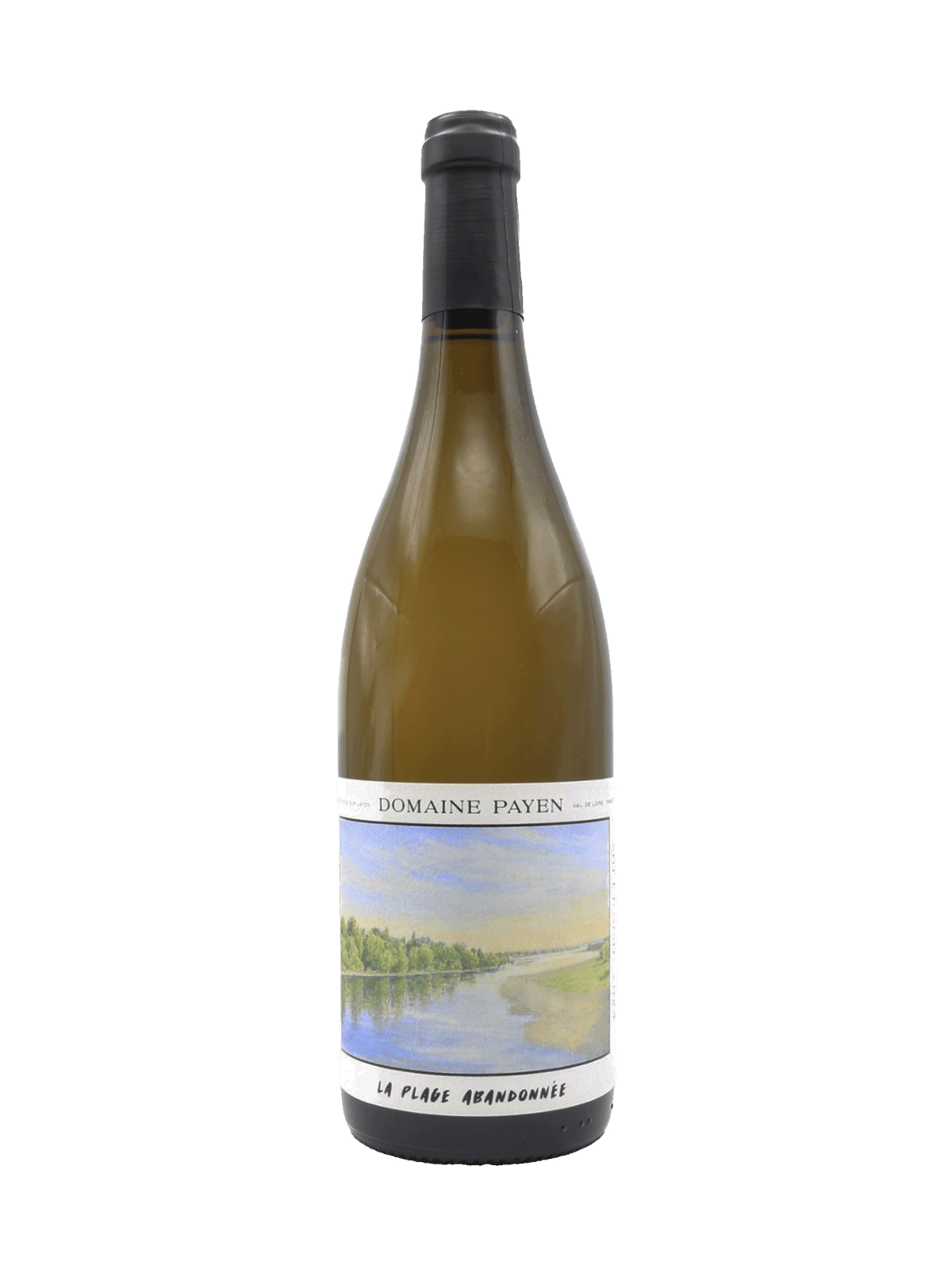 Dom. Payen Savennieres Chenin La Plage Abandonnee