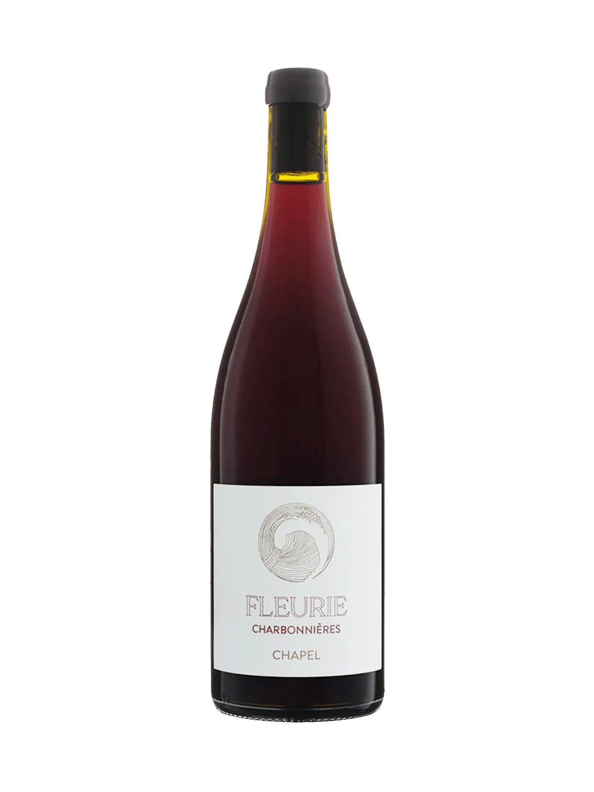 Domaine Chapel Fleurie Charbonnieres