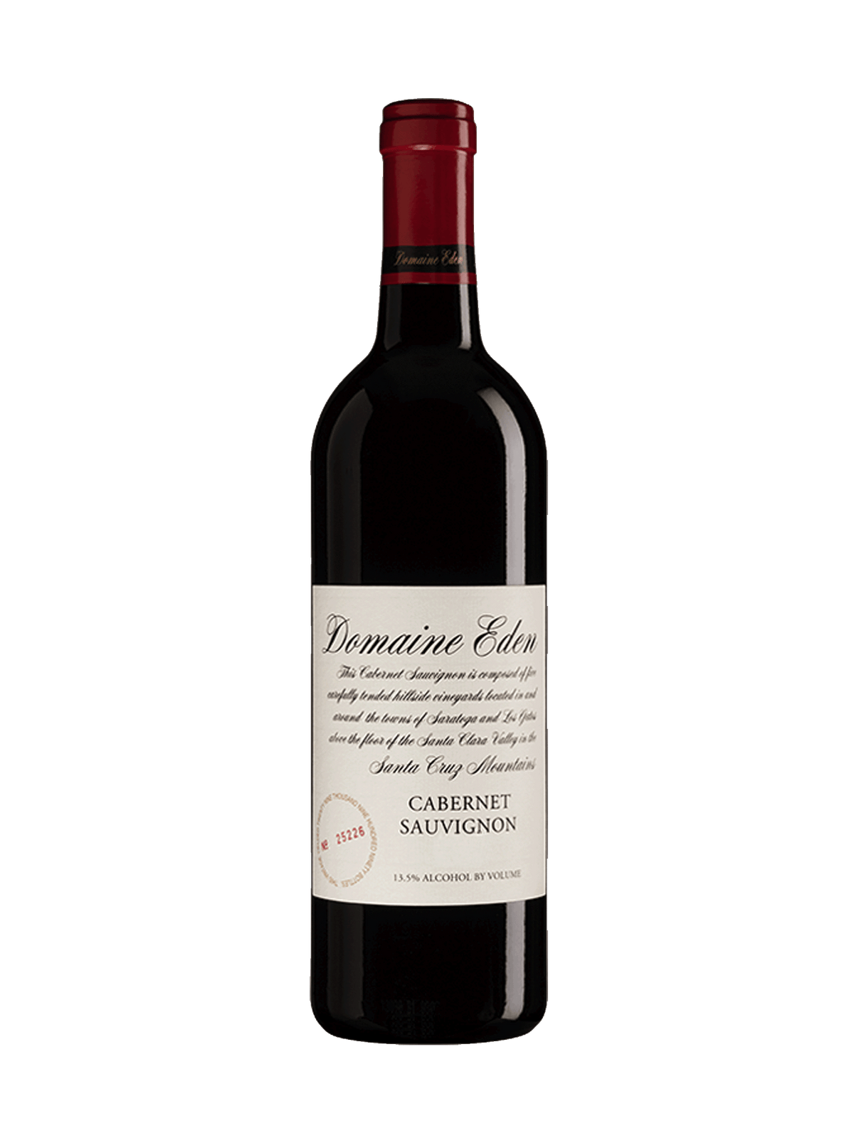 Domaine Eden Cabernet Sauvignon